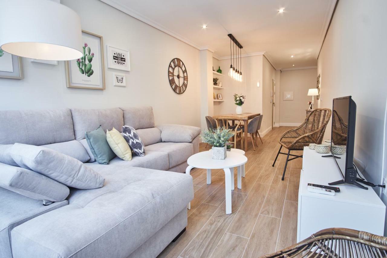 Arjona Riverside Central Deluxe By Valcambre Sevilla Exterior foto
