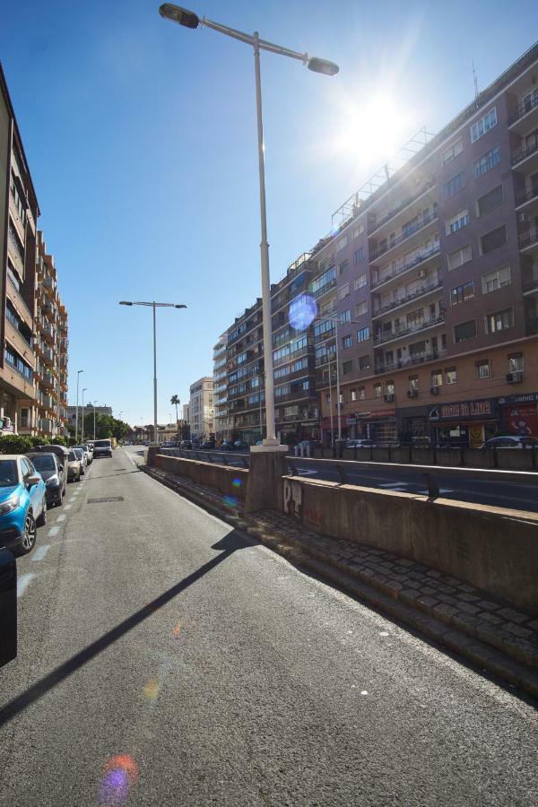 Arjona Riverside Central Deluxe By Valcambre Sevilla Exterior foto